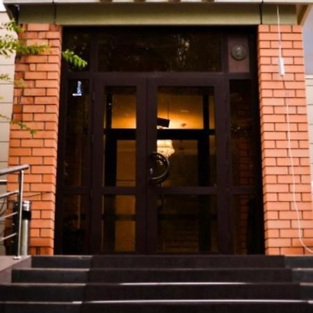 Sky Luxe Hotel Астана Екстериор снимка